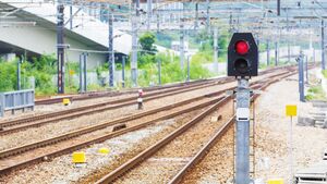 Power Supplies for Rail Technology: Key Requirements and Considerations