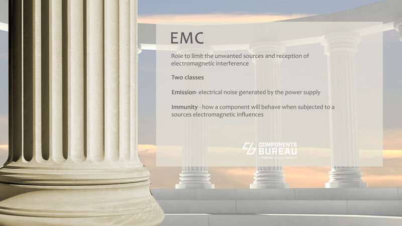 EMC Pillar (large)