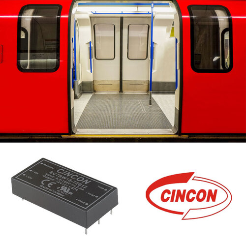 Train doors with cincon ec7BW18 (medium-large)