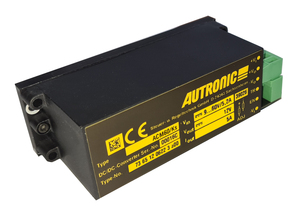 Autronic ACM60 Ks (medium)