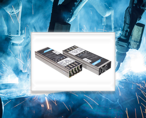 Components Bureau welcomes the latest Digital Configurable Power Supplies from Artesyn Embedded Power