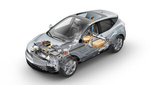 Challenges for the test and measurement industry with the EV revolution