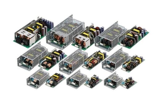 AC to DC Power Supplies