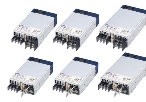 Chassis Mount Power Supplies