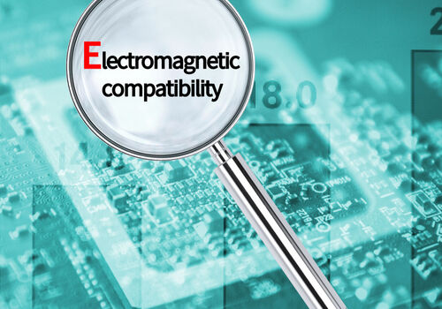Electromagnetic compatibility