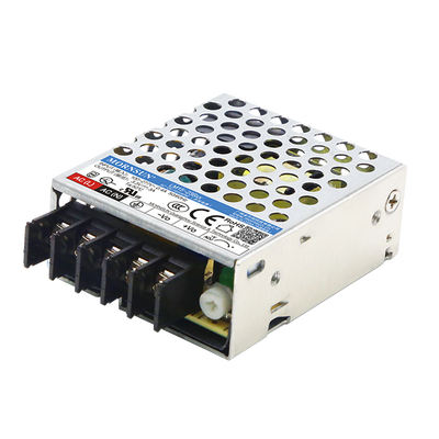 COSEL LDA75F-5 Switching Power Supplies AC/DC PS Input: AC85-264 1ph or DC110-370 75W 5V 15A Open Frame 