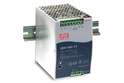 SDR-480